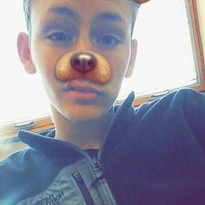 Meet your Posher, Matthew